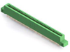 Card Edge Conn, Dual, 88Pos, Th; Card Edge Connector Type Edac - 64AJ7604 - Newark, An Avnet Company