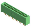 Card Edge Conn, Dual Side, 32Pos, Th; Card Edge Connector Type Edac - 75AJ5612 - Newark, An Avnet Company