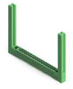 Card Conn, Single Side, 16Pos, Wire Wrap; Card Edge Connector Type Edac - 57AJ2347 - Newark, An Avnet Company