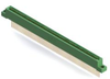 Card Conn, Single Side, 63Pos, Wire Wrap; Card Edge Connector Type Edac - 70AJ3927 - Newark, An Avnet Company