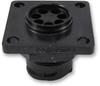 Receptacle, Flange, 7 Position; Product Range Deutsch - Te Connectivity - 97K1911 - Newark, An Avnet Company