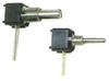 Cermet Potentiometer, 10Kohm 10% 1W; Track Resistance Vishay - 20M1727 - Newark, An Avnet Company