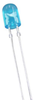 Full Rank, Bulk Pack, Iron Lead Frame Rohs Compliant Cree Led -- 12X8460