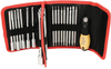 Esd Safe Drive-Loc Vi Set, 32Pc; Kit Contents Wiha - 82Y5587 - Newark, An Avnet Company