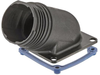 Heavy Duty Hood, Polypropylene, Screw; Heavy Duty Connector Type Harting - 70AH4144 - Newark, An Avnet Company