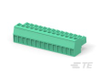 PCB Terminal Blocks - 1-284506-4 - TE Connectivity