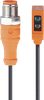 Diffuse reflection sensor with background suppression - O8H273 - ifm electronic gmbh