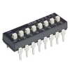 Switches - DIP Switches - 1177013-1825057-7 - Win Source Electronics