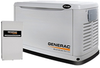 Generac Guardian Series 6053 - 17kW Standby Generator -- Model 6053-0