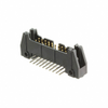 Headers, Male Pins - 3428-5002UG-ND - DigiKey