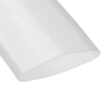 Heat Shrink Tubing -- FP301-2-50'-CLEAR-SPOOL-ND