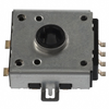 Rotary Potentiometers, Rheostats -- P12427TR-ND - Image