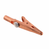 Alligator, Crocodile, Heavy Duty Clips - 290-1940-ND - DigiKey