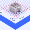 Resistors >> Variable Resistors/Potentiometers -- 3224W-1-202E - Image