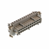 Heavy Duty Connector Inserts, Modules - WM21230-ND - DigiKey