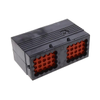 Rectangular Connector Housings - 1734-DRC14-40PAE-ND - DigiKey