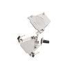 D-Sub, D-Shaped Connector Backshells, Hoods - AE11569-ND - DigiKey