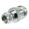 Coaxial Connector (RF) Adapters - 5328-SM4618-ND - DigiKey