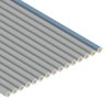 Flat Ribbon Cables - 3355/15-ND - DigiKey