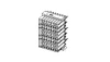 Backplane Connectors - 1410186-2 - Powell Electronics, Inc.
