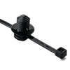 cable ties - 156-00375 - Powell Electronics, Inc.