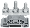 Through terminal block - 885-308 - WAGO