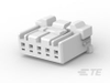 Rectangular Wire & Cable Connectors & Housings - 1554296-1 - TE Connectivity