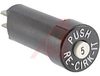 Circuit Breaker;Therm/Mag;Push;Cur-Rtg 5A;Panel;1 Pole;Vol-Rtg 250/50VAC/VDC - 70098119 - Allied Electronics, Inc.