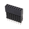 Headers, Receptacles, Female Sockets - ESW-108-44-T-D-ND - DigiKey