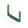 Edgeboard Connectors - 151-345-056-555-858-ND - DigiKey