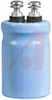 Capacitor, Al;1000uF;High Cap. ComputerGrade;Screw;-10%,+50%;400WVDC;525SVDC - 70187011 - Allied Electronics, Inc.