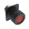 Circular Connector Housings - 192900-0039 - ODG (Origin Data Global)