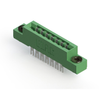 Edgeboard Connectors - 151-307-014-400-203-ND - DigiKey
