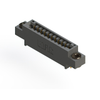 Edgeboard Connectors - 151-396-011-520-603-ND - DigiKey