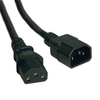 Power, Line Cables and Extension Cords - TL858-ND - DigiKey