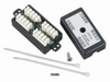 CAT5e Hard-Wire Couplers - FAU964 - Visual Sound, Inc.