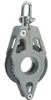 Racing Blocks - 80mm Racing Block - Single Becket - 29901814 - Lewmar Limited