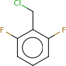 2,6-Difluorobenzyl chloride - 1700-7-08 - SynQuest Laboratories, Inc.