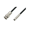 Coaxial Cables (RF) - 6099-PE38040/BK-36-ND - DigiKey
