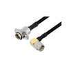 Coaxial Cables (RF) - 6099-PE3C4910-24-ND - DigiKey