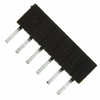 Headers, Receptacles, Female Sockets - 612-CES-106-01-S-S-ND - DigiKey