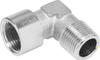 Pneumatic Fittings - 2502695 - RS Components, Ltd.