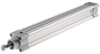 Pneumatic Piston Rod Cylinders - 1215281 - RS Components, Ltd.