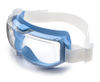 Safety Goggles - 328965 - RS Components, Ltd.