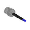 Coaxial Connector (RF) Assemblies - BNC5-P-C-GN-ST-CA2-ND - DigiKey