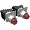 Panel Indicators, Pilot Lights - 3473-49SPLPKRF-ND - DigiKey