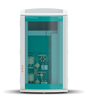 940 Professional IC Vario ONE/HPG - 2.940.1140 - Metrohm USA, Inc.
