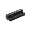 Headers, Plugs and Sockets - 1849-31009108-ND - DigiKey