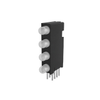 Circuit Board Indicators, Arrays, Light Bars, Bar Graphs - 5680704411F-ND - DigiKey