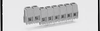 US Pin Spacing Front Wire Entry Wire-to-Board Connections -- 35.352 - Image